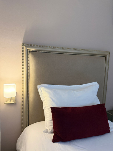 Bedroom 3, Pacha Hotel, Sfax Médina