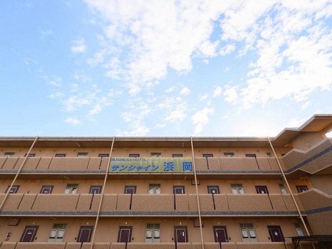 Others 2, Tabist Business Hotel Sunshine Hamaoka, Omaezaki