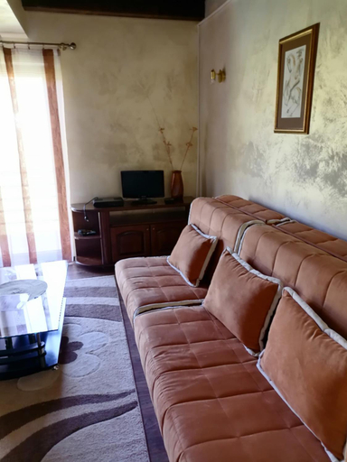 Others 4, Apartmani Sekulic RAZVRSJE