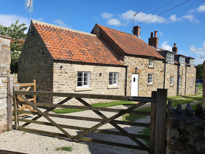 Room 3, Host Stay Greengate Cottage, North Yorkshire