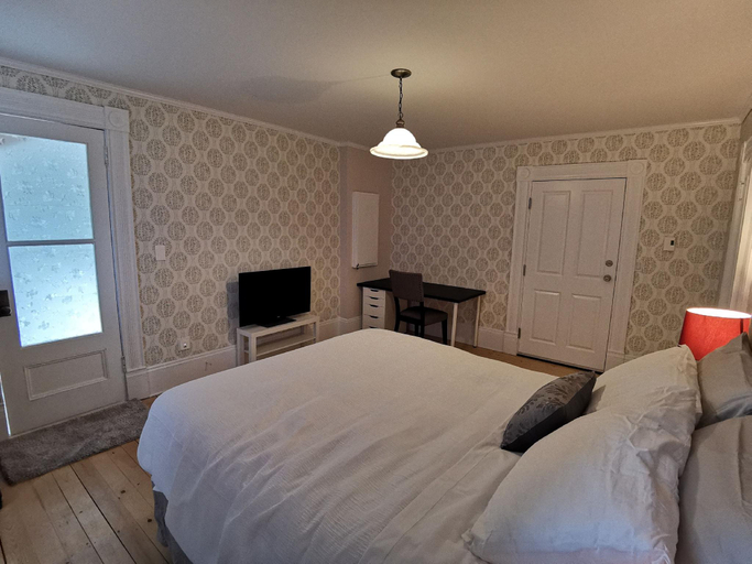 Bedroom 2, By The River B&B, York