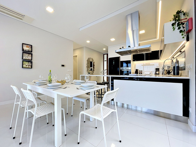 Room 4, Pearl of Madeira by Atlantic Holiday, Calheta