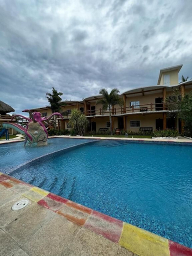 Sport & Beauty, Hotel Pazifico Monterrico, Taxisco