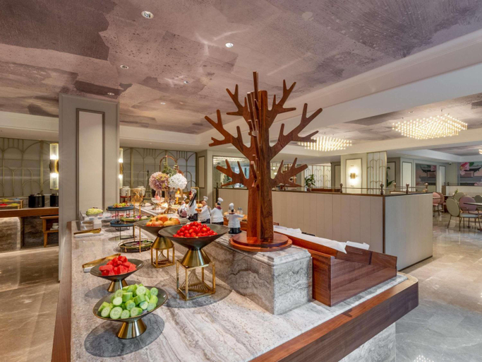 Food and beverages 5, Mercure Chengdu Shuangliu International Airport, Chengdu
