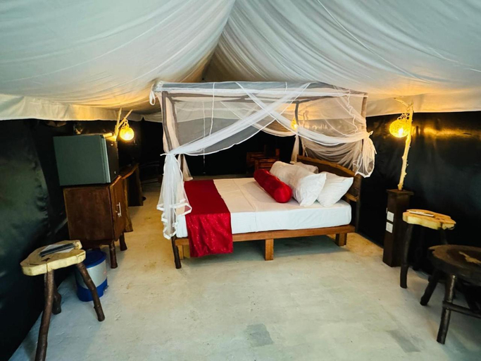 Others 2, Nagara Lake Glamping Resort, Hambantota
