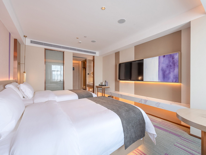 Room 5, Lavande International Huawei Guangzhou, Guangzhou