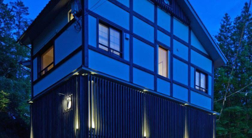 Exterior & Views 1, Auberge Mizuhaso, Hatsukaichi