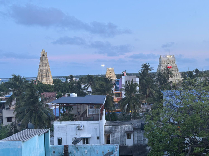 Others 4, Rudra Bhairava Home Stay, Ramanathapuram