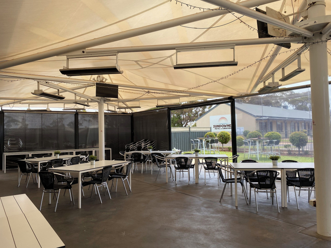Food & Drinks 4, Sundowner Cabin and Tourist Park, Whyalla