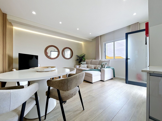 Room 2, Recanto do Sol by Atlantic Holiday, Machico