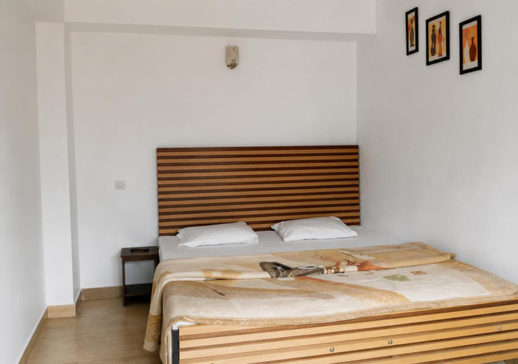 Bedroom 2, Hotel Bharmour View, Chamba