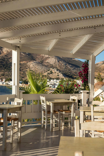 Food & Drinks 4, ILIDI Rock, South Aegean