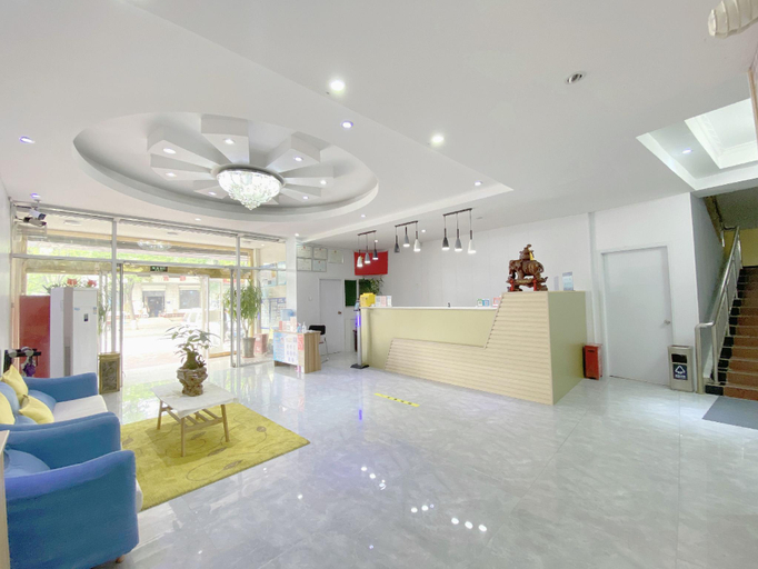 Others 5, PAI Hotel Shijiazhuang Luquan Zoo, Shijiazhuang