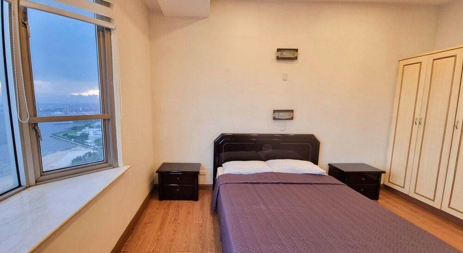 Bedroom 3, Amazing Marina Residential Suites