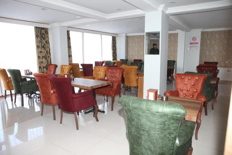 Others 3, Kars Center Hotel, Merkez