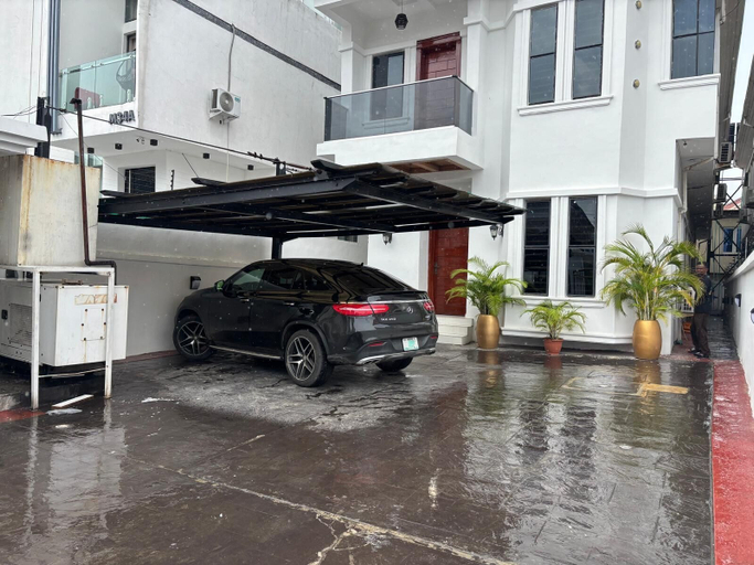 Exterior 3, Rossybella Residence, Eti-Osa