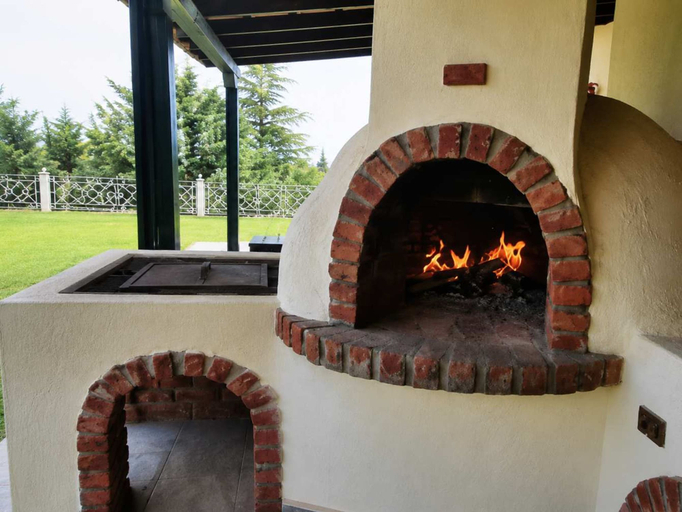 Room 2, Villa Aspilon-peaceful Mountain Escape Near Drama, East Macedonia and Thrace