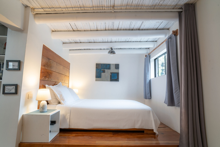 Room 2, La Bicok, San Miguel de los Bancos