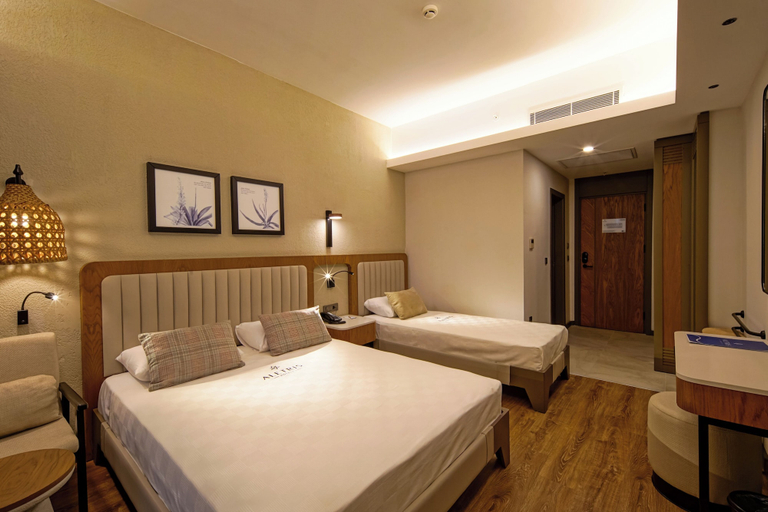 Bedroom 5, Aletris Deluxe Hotel & Spa, Manavgat