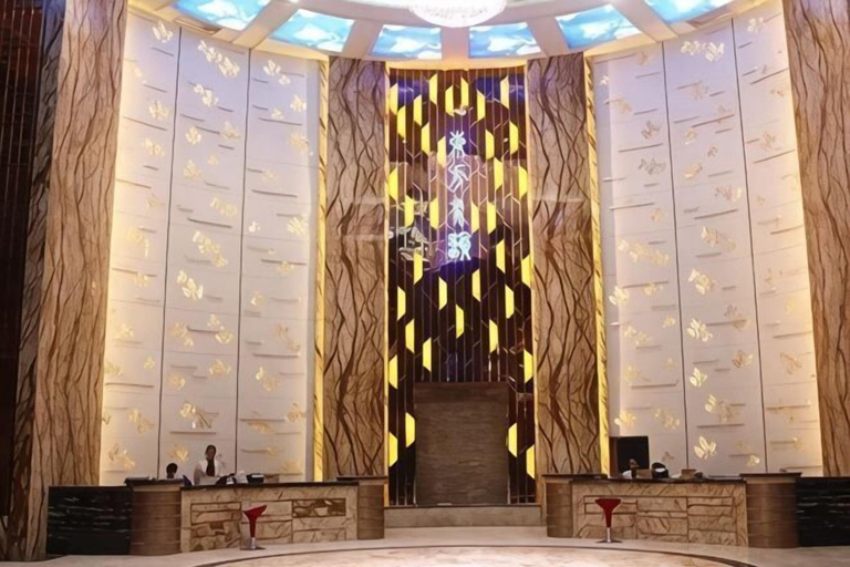 Others 5, Dongfang Shuiyun Spa Hotel, Qingyuan