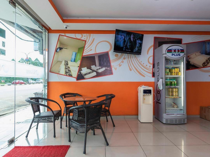Others 4, Segamat Red Orange Hotel Sdn Bhd, Segamat
