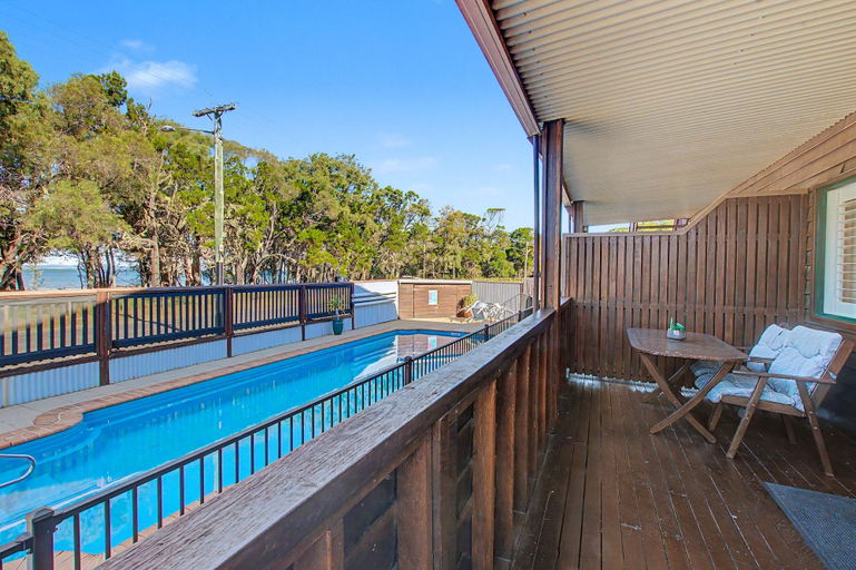 Sport & Beauty 5, Boat Harbour Stays, Hervey Bay - Pt A