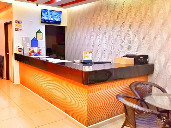 Others 5, Segamat Red Orange Hotel Sdn Bhd, Segamat