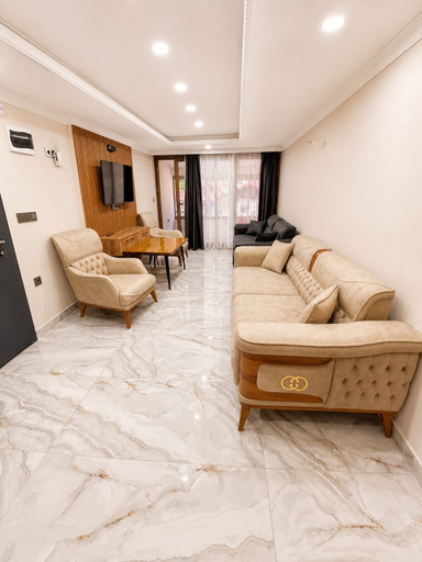 Bedroom 5, Sefa Suit, Çaykara