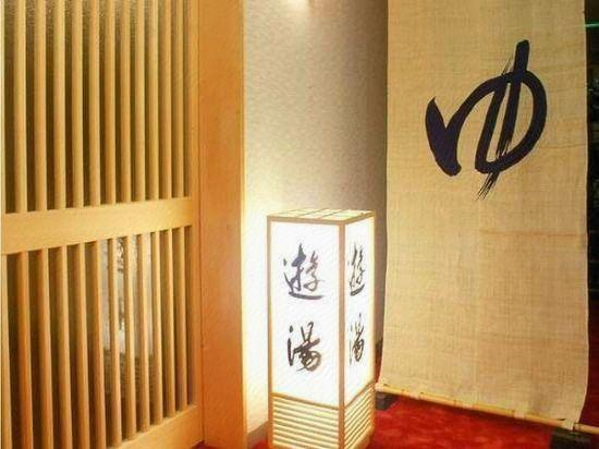 2, New Toyo Hotel 2, Toyohashi