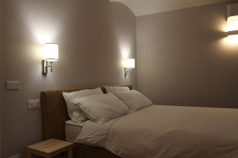 Bedroom 3, Miravigne House - Casa di Campagna, Asti