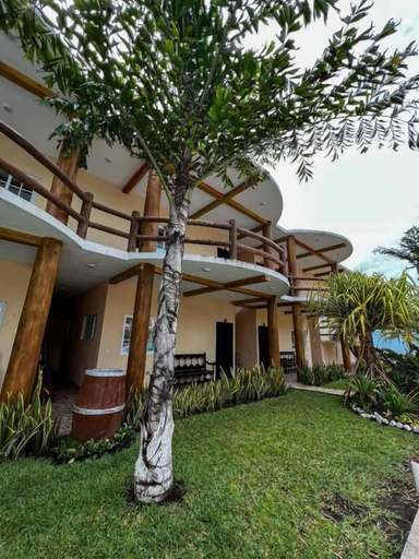 Exterior & Views 2, Hotel Pazifico Monterrico, Taxisco