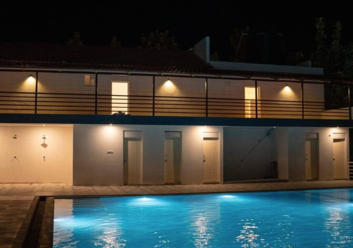 Pool 2, Rock Retreat, Ramanagara