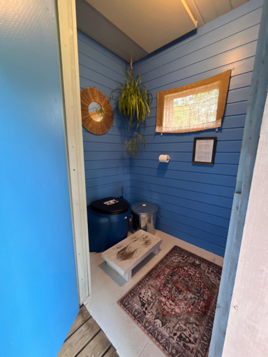 Bathroom 5, Kolin Mattila B&B, North Karelia