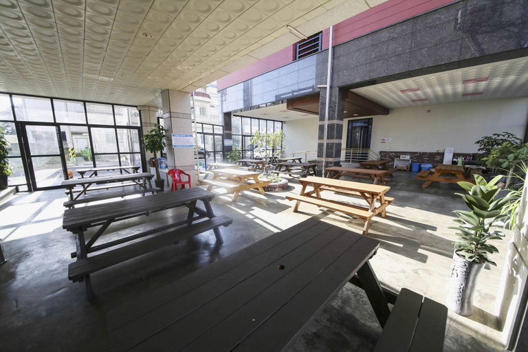 Others 5, Boryeong 1820 pension, Boryeong
