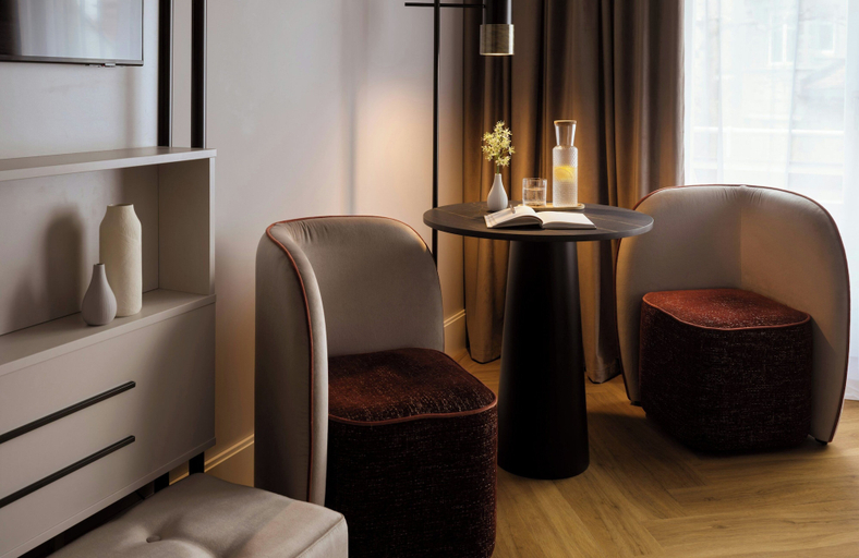 Others 5, Leonardo Boutique Hotel Rigihof Zurich, Zürich