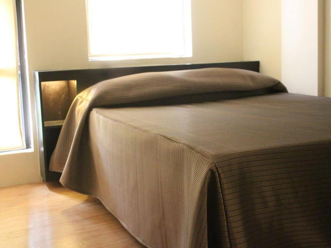 Bedroom 2, Le Beato Hotel-Style Residences, Meycauayan City