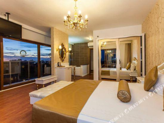 Others 4, Eftalia Aqua Resort – All Inclusive, Alanya