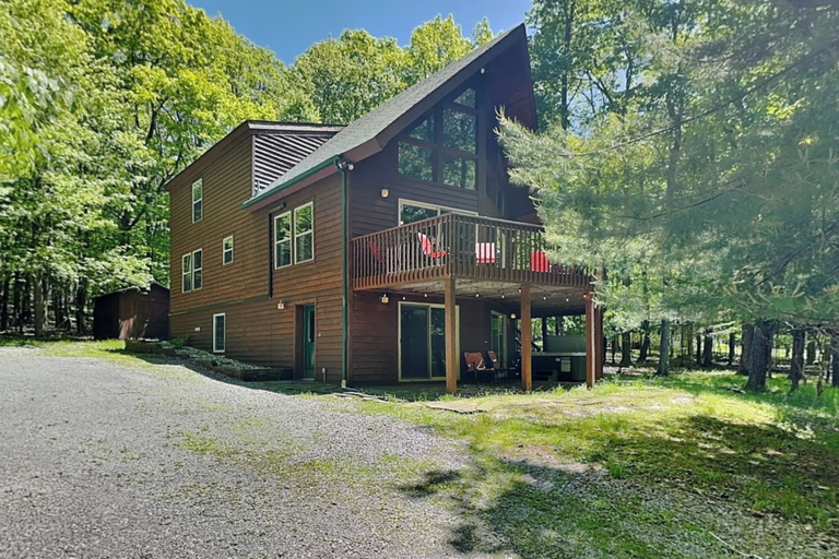 Exterior & Views 1, Mountain Freedom by Taylor Made Deep Creek, Garrett