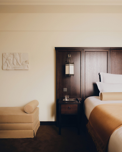 Bedroom 3, Villa Florentine, A Beauvallon Hotel & Spa, Rhône