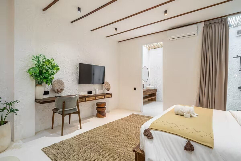 Bedroom 3, Harmony Villa by DH, Gianyar