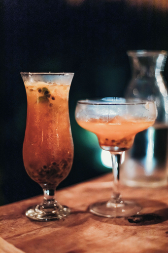 Food & Drinks 5, El Valle lodge, Santa Bárbara de Samaná
