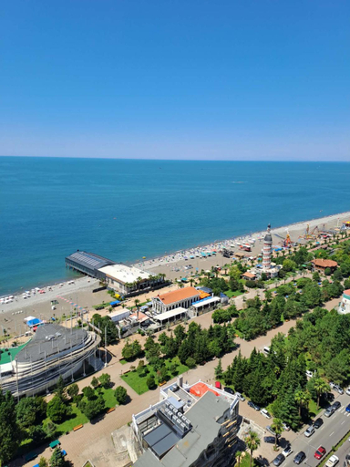 Others 3, BATUMi WELLCOME ORBI APART HOTEL, Batumi