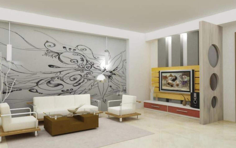 Interior, The Village Lake Resort Varanasi, Varanasi