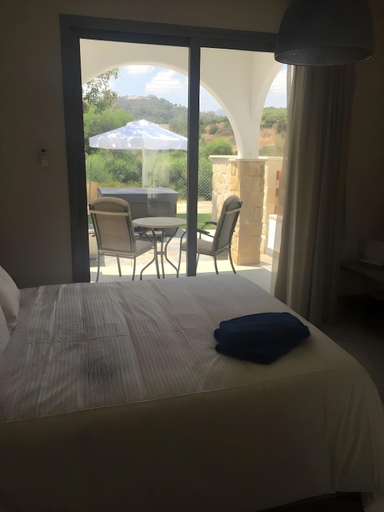 Bedroom 3, Latchi Escape Hotel and Suites
