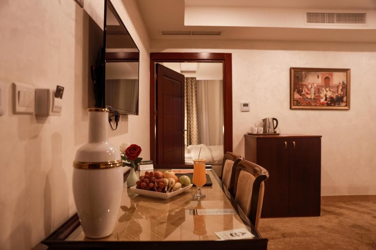 Dining 3, SWEIFIEH, Amman
