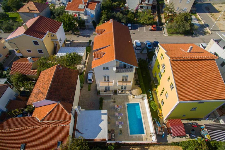 Others 5, Batur Pool Apartments, Zadar