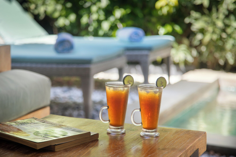 Food & Drinks 5, Casa Koko, Lombok