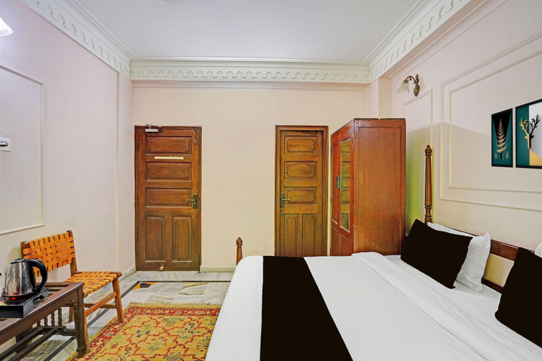 Room 2, Palette Hotel and Resorts Jodhpur, Jodhpur