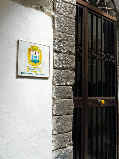 Exterior & Views 2, Residenza Giuseppe, Salerno
