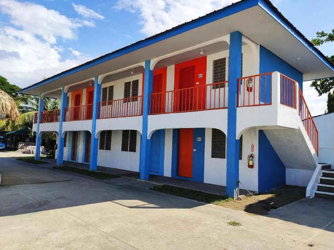 Exterior & Views 1, Cococay Resort Hotel, Bauang